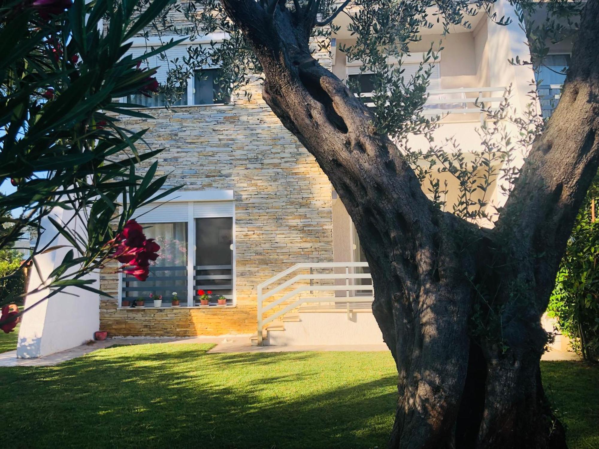 Neziri Villa