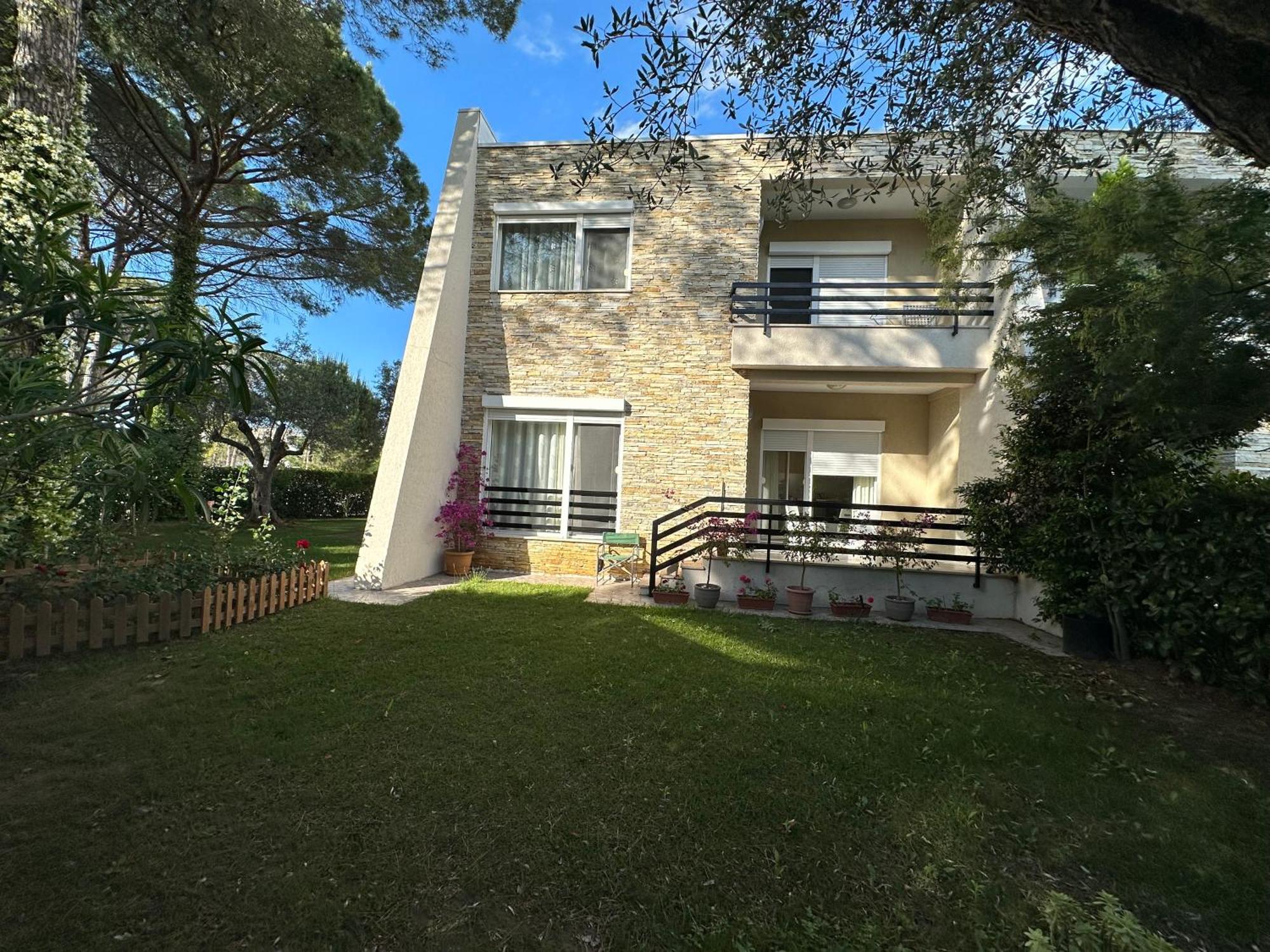 Neziri Villa *