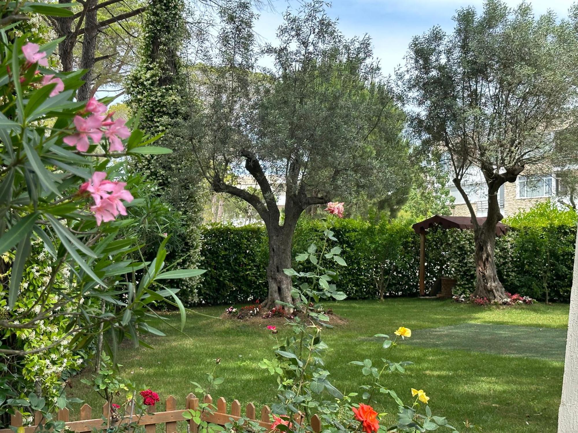Villa Neziri *